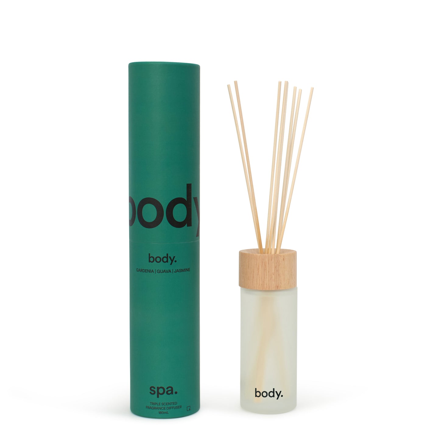 Salt & Pepper Spa Diffuser 180ml