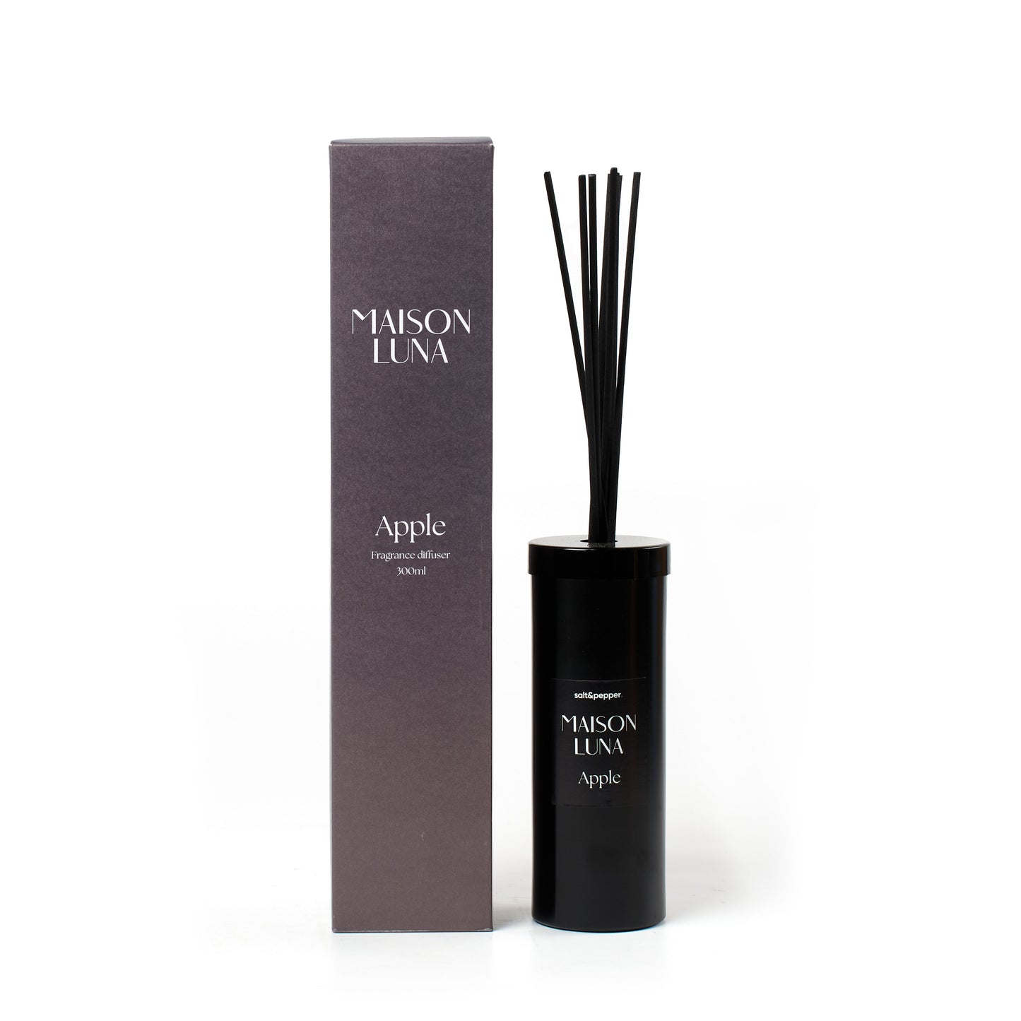 Salt & Pepper Maison Luna Diffuser 300ml