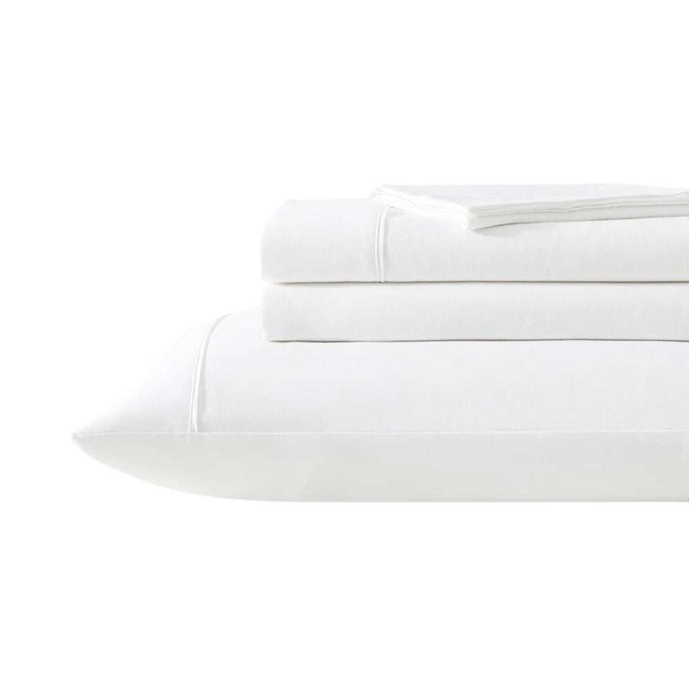 Private Collection Bamboo Linen Sheet Set