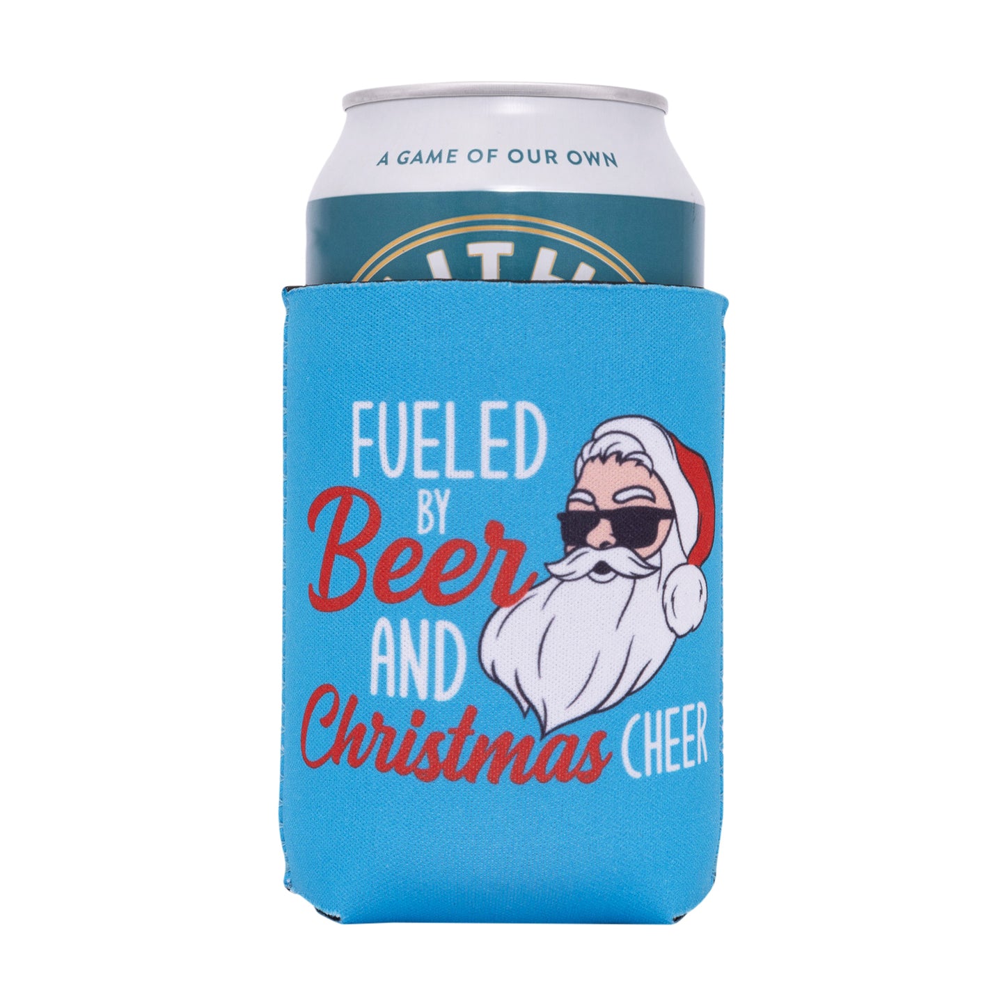 Splosh Christmas Stubby Cooler