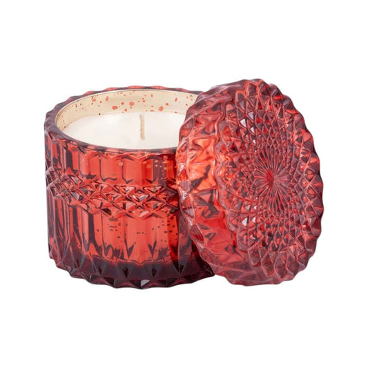 The Soi Co Petite Shimmer Candle