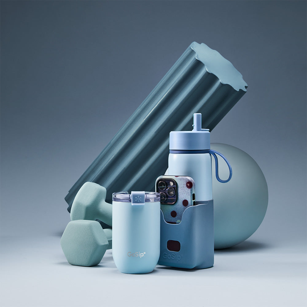 GoSip* Travel Mug 500ml