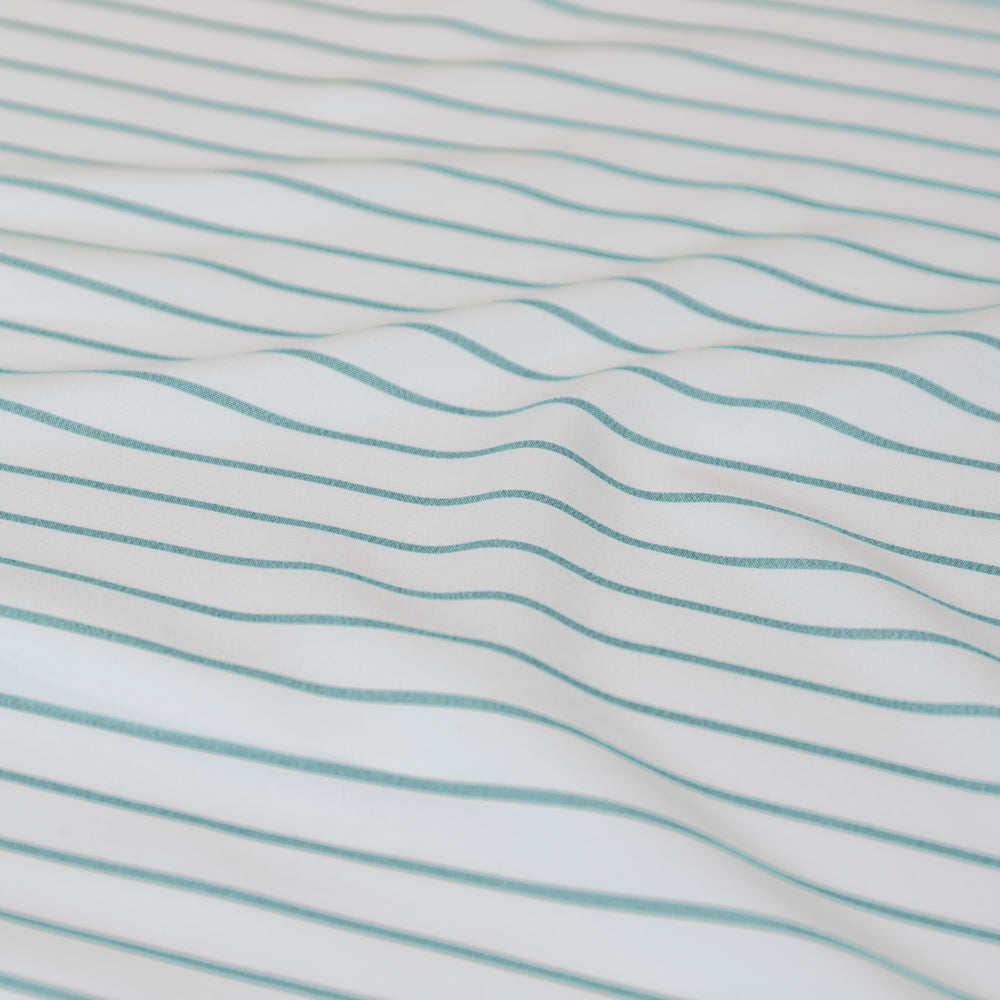 Ardor Frankie Stripe Sheet Set