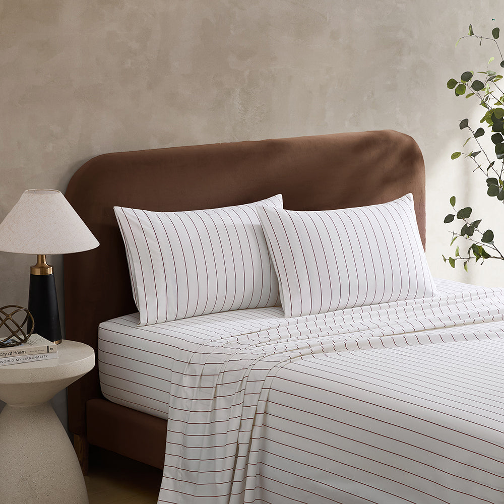 Ardor Chateau Printed Sheet Set