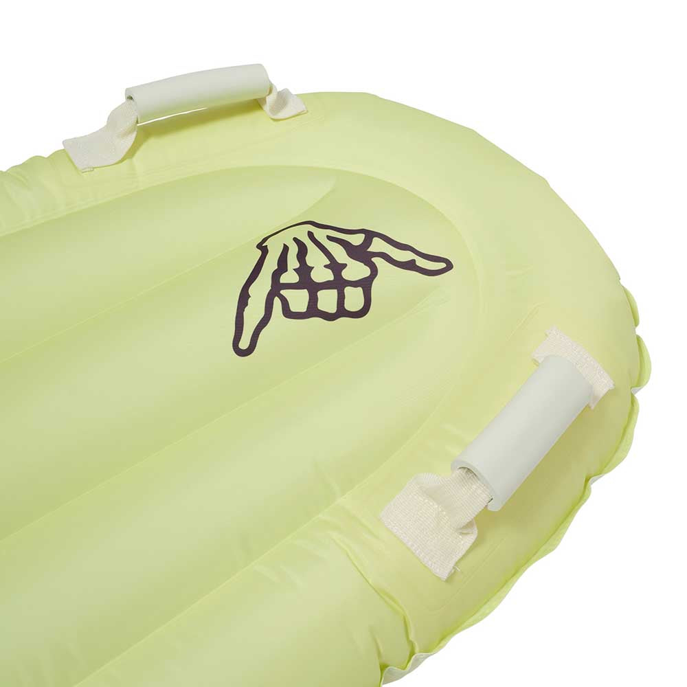 SUNNYLiFE x RipCurl Kids Surf Mat Island Paradiso