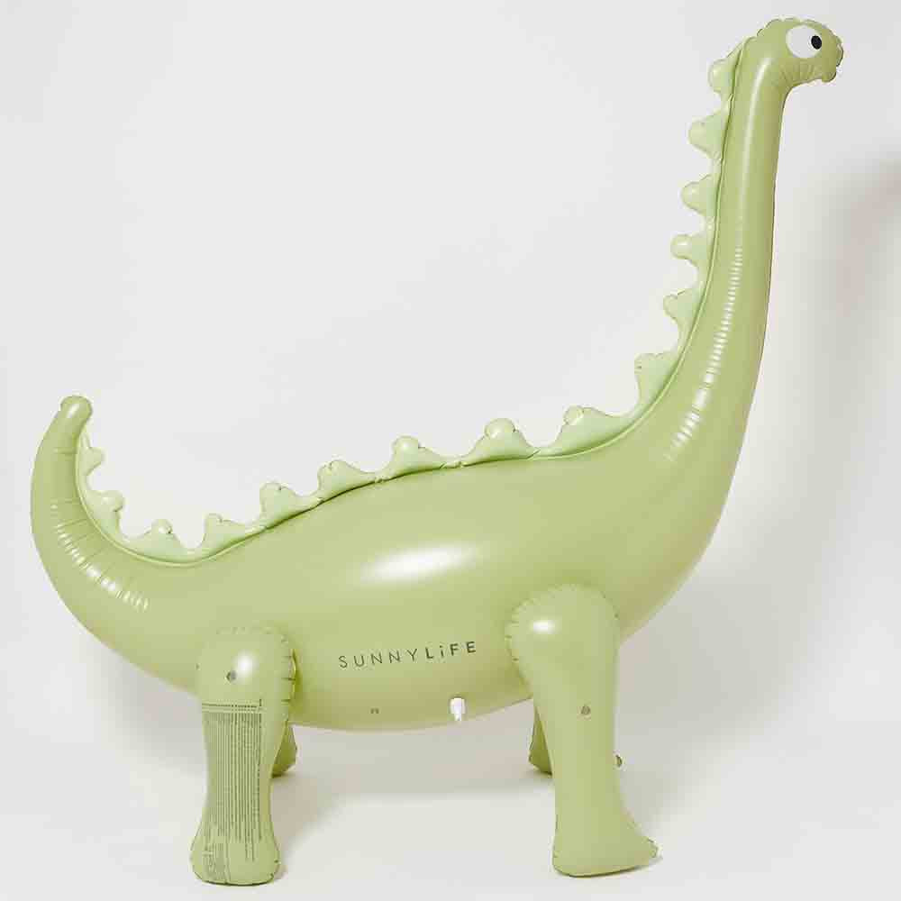 SUNNYLiFE Dino Giant Sprinkler