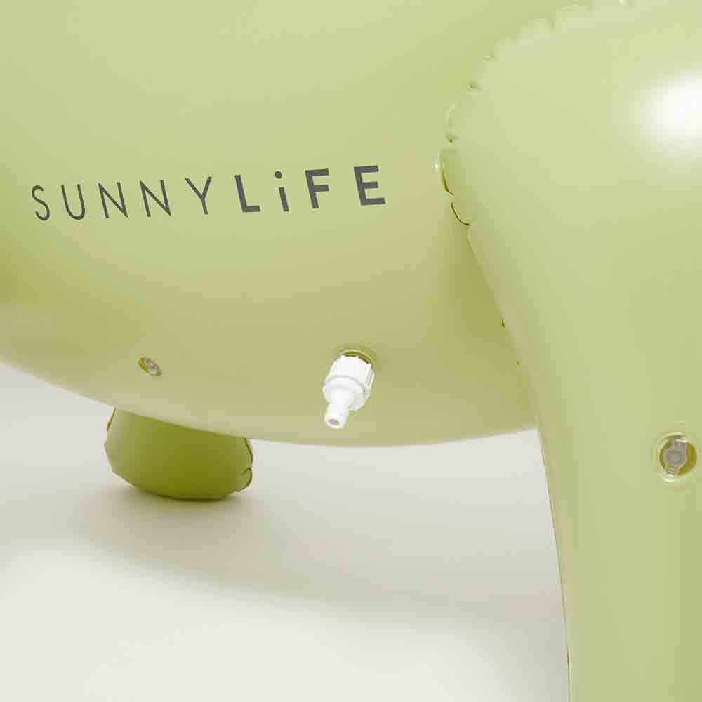 SUNNYLiFE Dino Giant Sprinkler