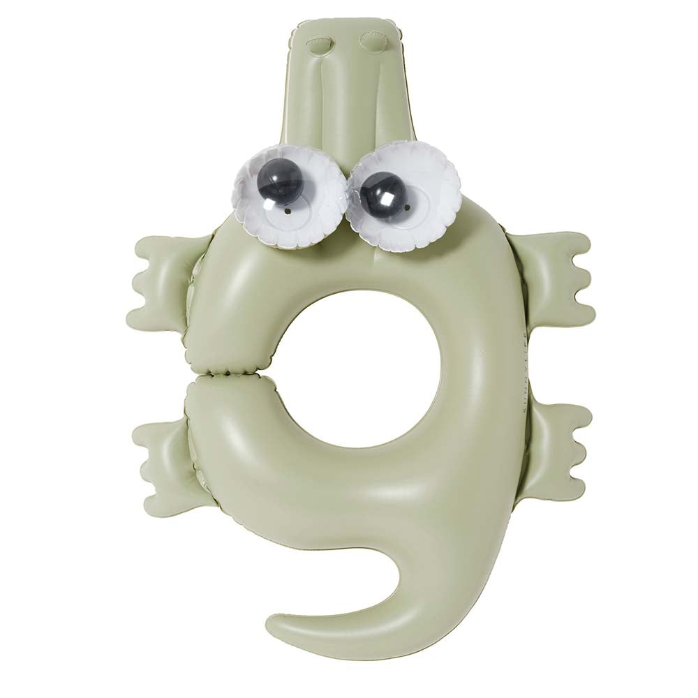 SUNNYLiFE Kids Tube Pool Ring