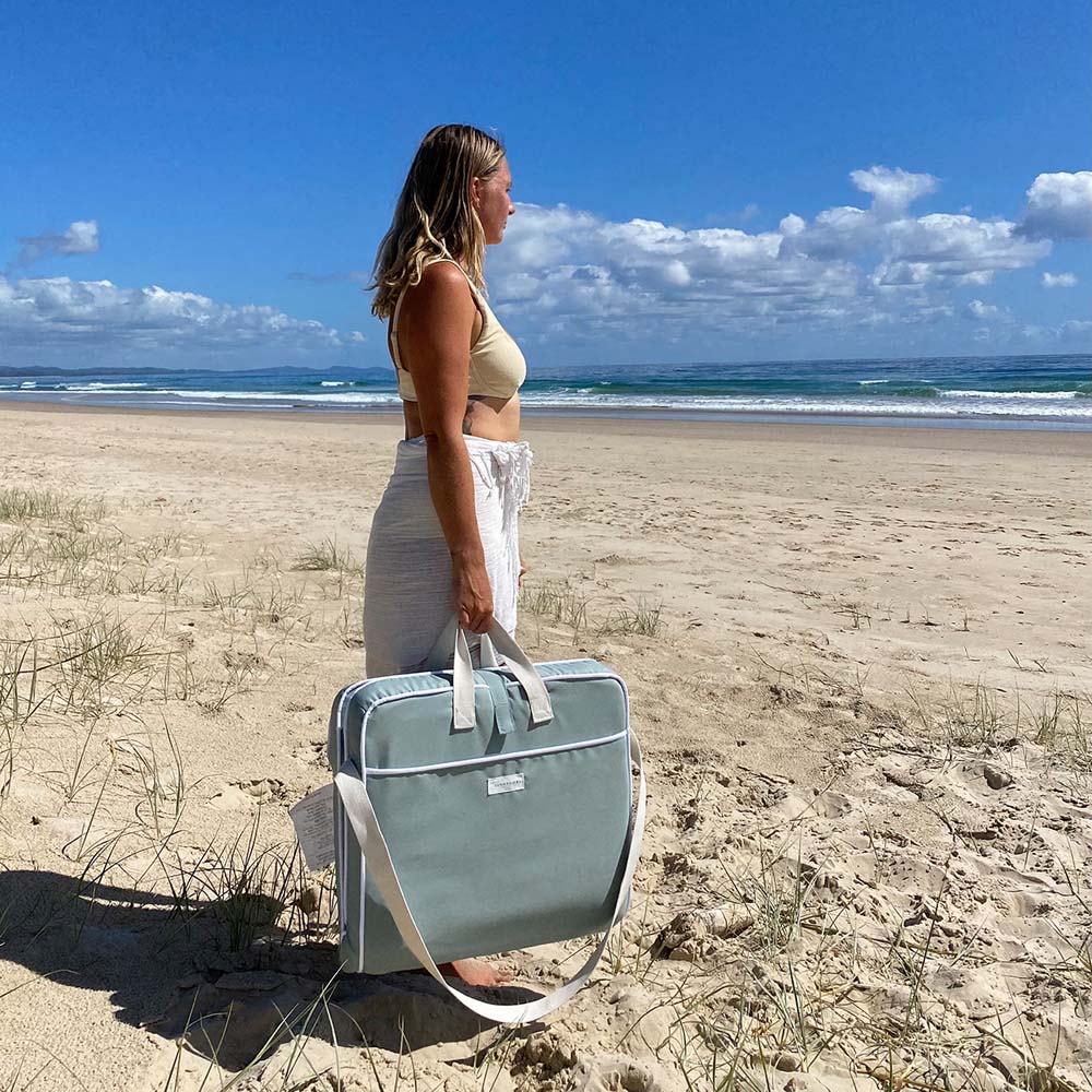 SUNNYLiFE Take Anywhere Folding Chair