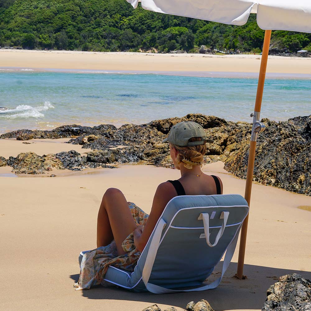 SUNNYLiFE Take Anywhere Folding Chair