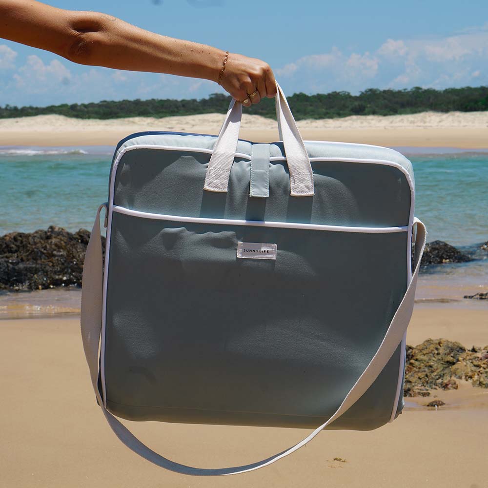 SUNNYLiFE Take Anywhere Folding Chair