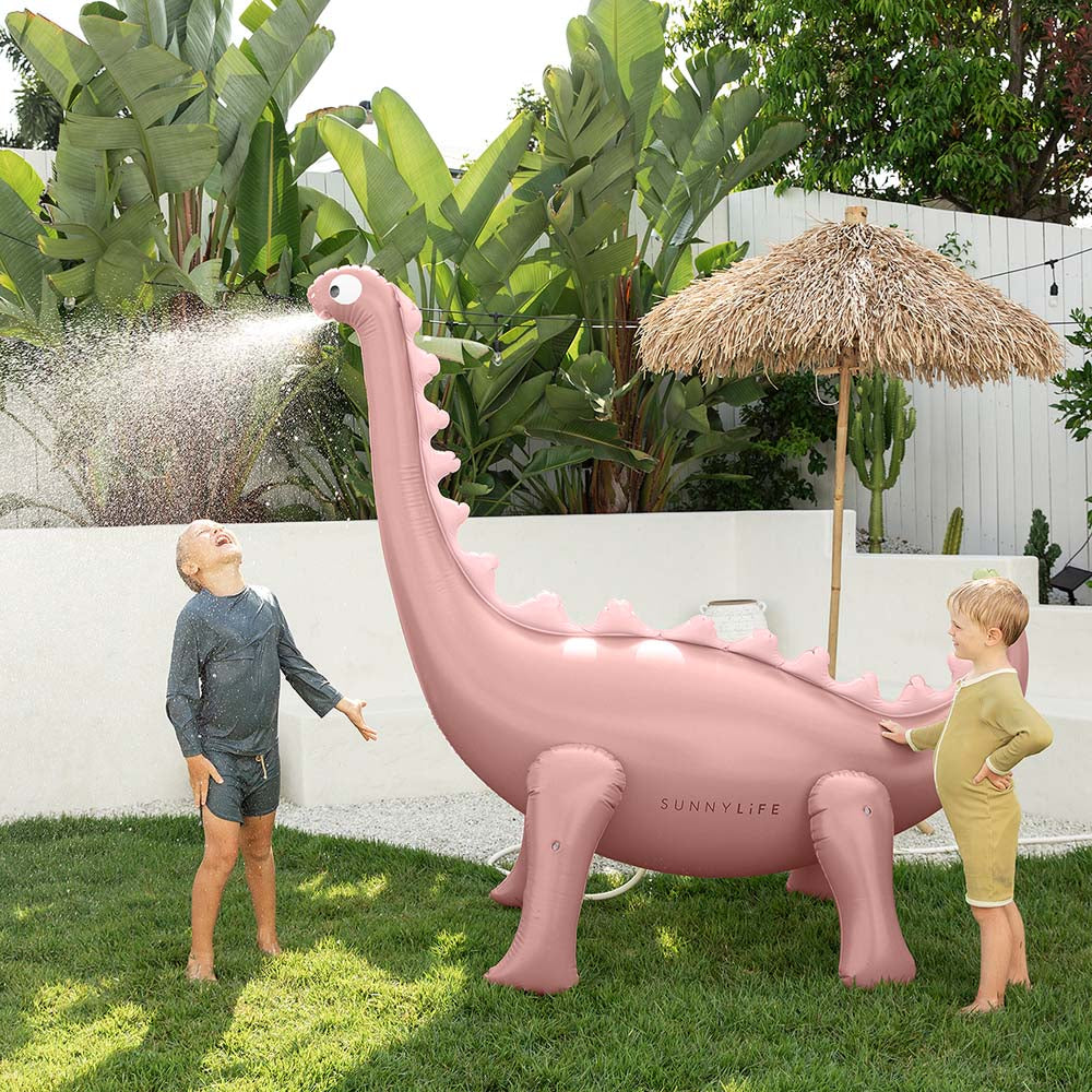 SUNNYLiFE Dino Giant Sprinkler
