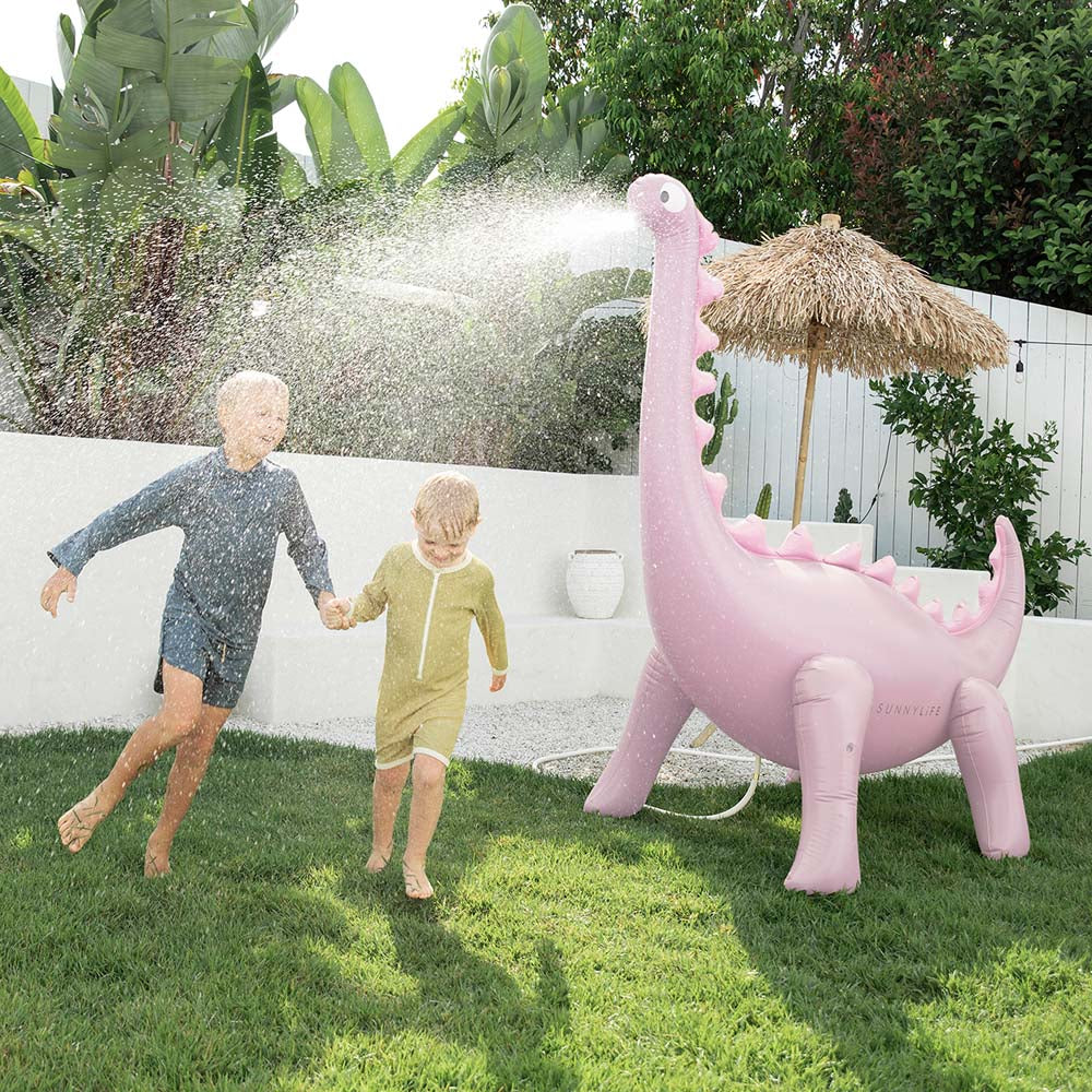SUNNYLiFE Dino Giant Sprinkler