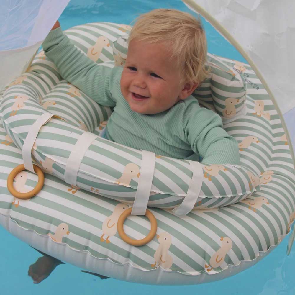 SUNNYLiFE Interactive Baby Float