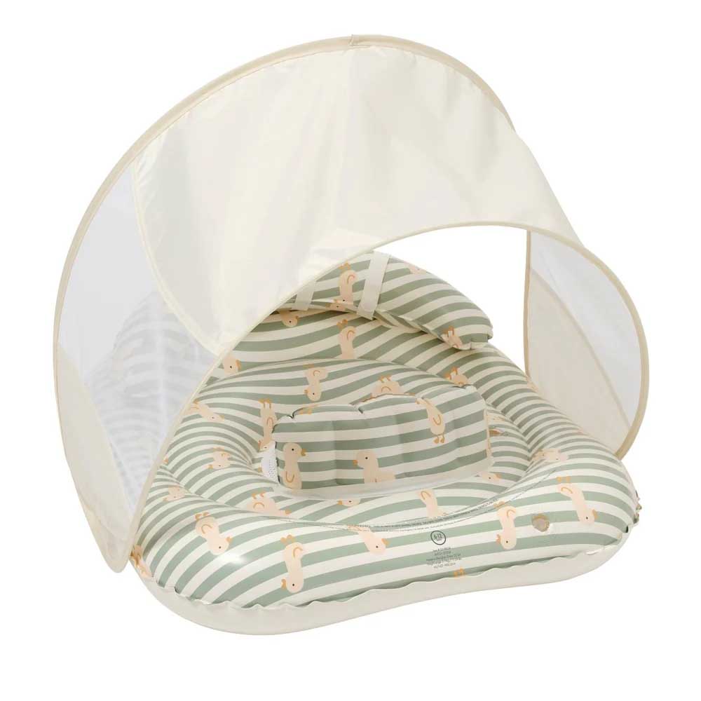 SUNNYLiFE Interactive Baby Float