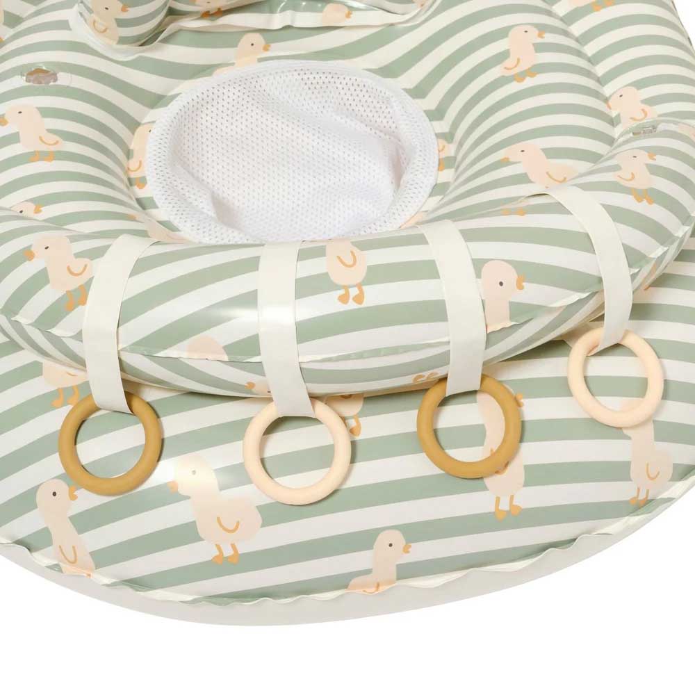 SUNNYLiFE Interactive Baby Float