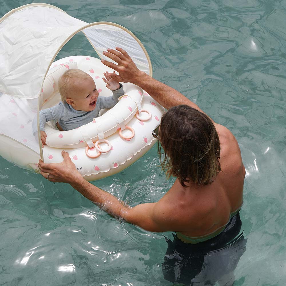 SUNNYLiFE Interactive Baby Float
