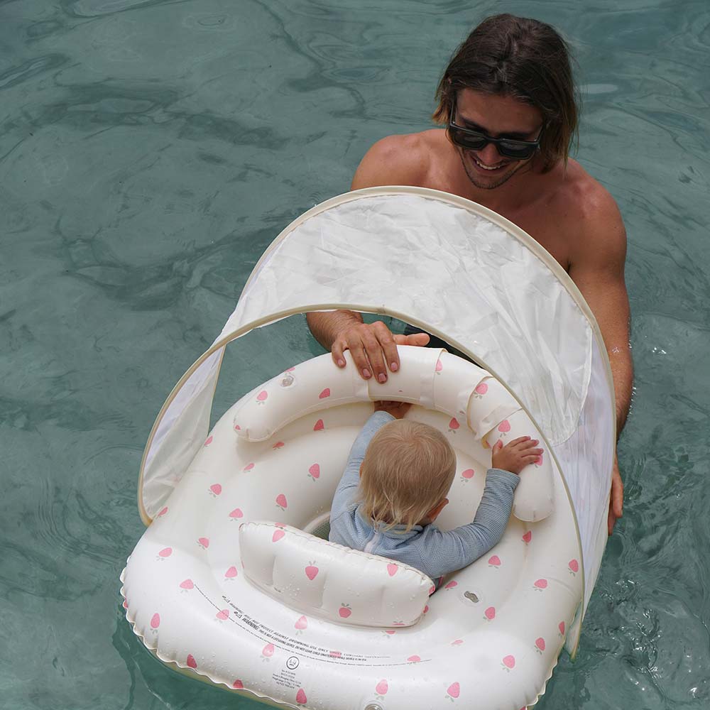 SUNNYLiFE Interactive Baby Float