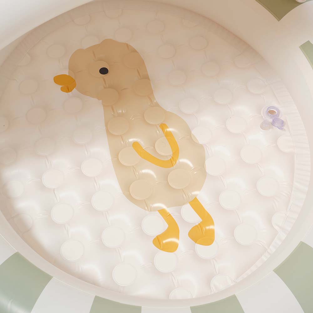 SUNNYLiFE Kids Inflatable Pool Dex The Duck