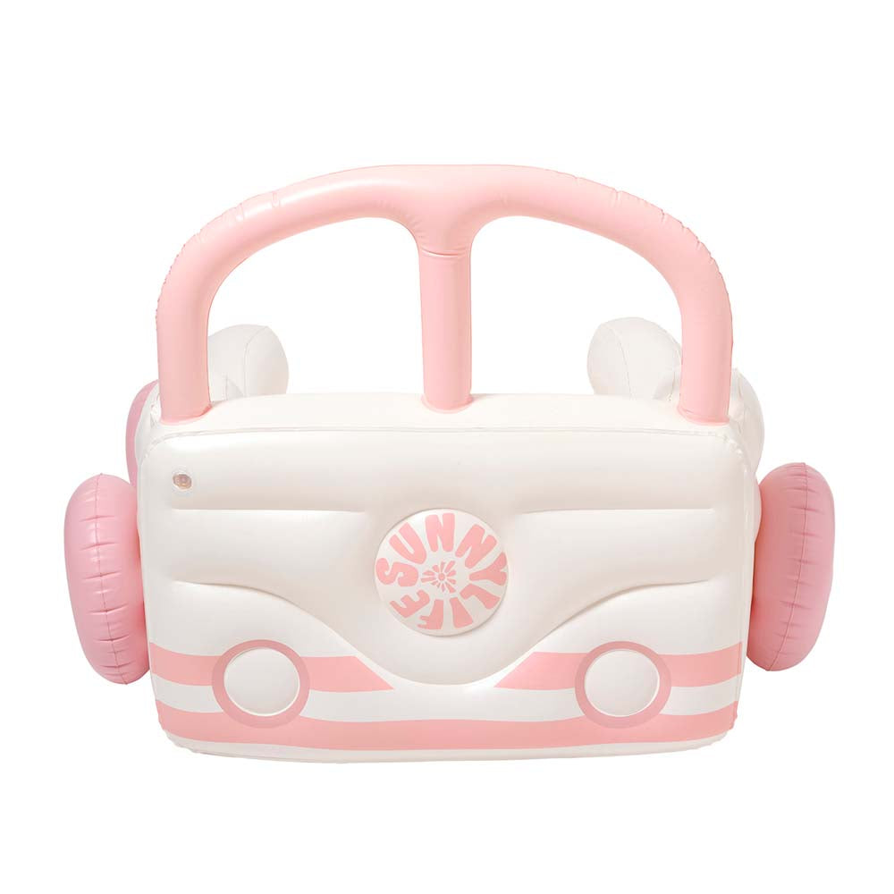 SUNNYLiFE Kids Sleepover Bed Summer Van