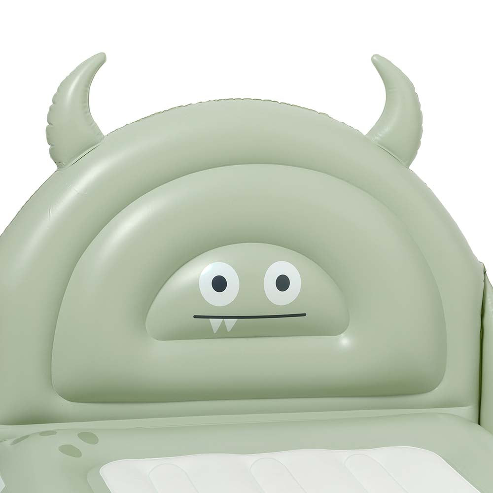 SUNNYLiFE Kids Sleepover Bed Monster
