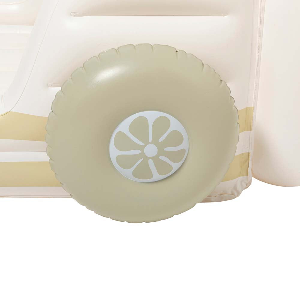 SUNNYLiFE Kids Sleepover Bed Summer Van