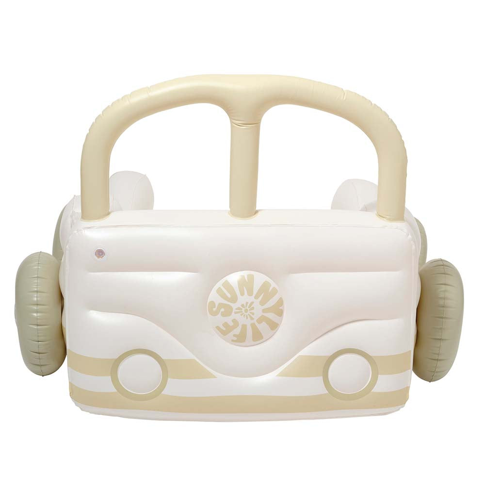 SUNNYLiFE Kids Sleepover Bed Summer Van