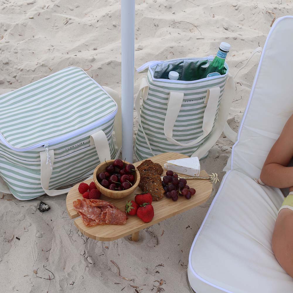 SUNNYLiFE Light Cooler Bag