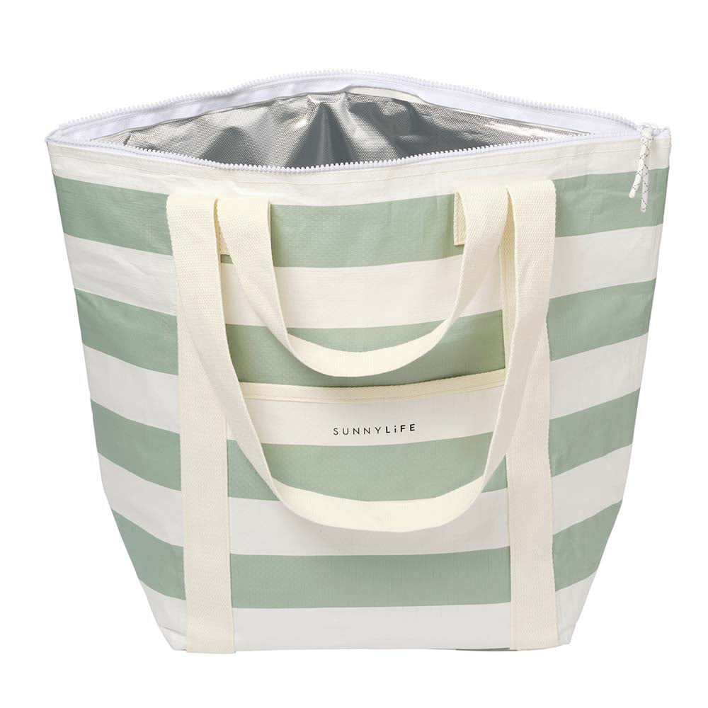 SUNNYLiFE Light Cooler Tote