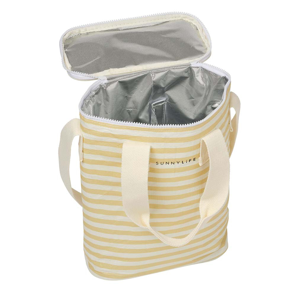 SUNNYLiFE Light Cooler Drinks Bag