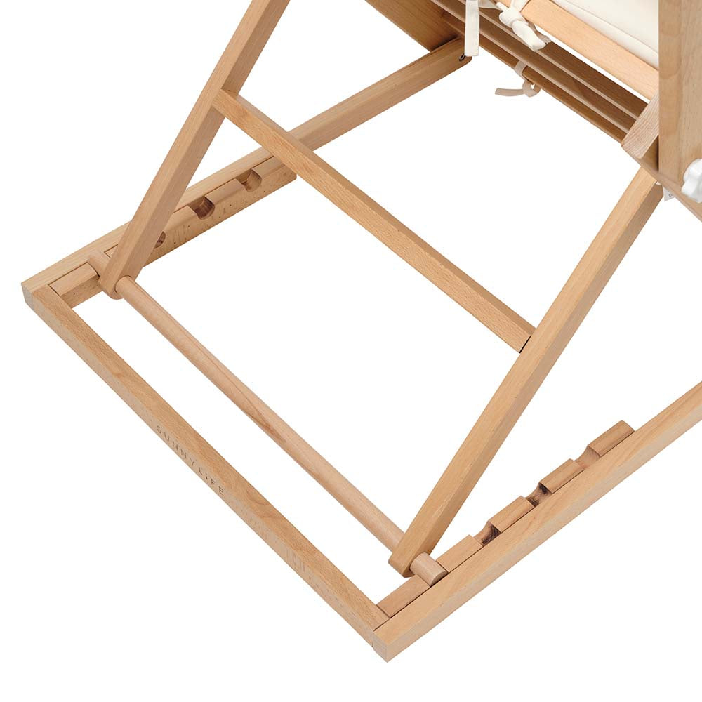 SUNNYLiFE Pool House Daybed