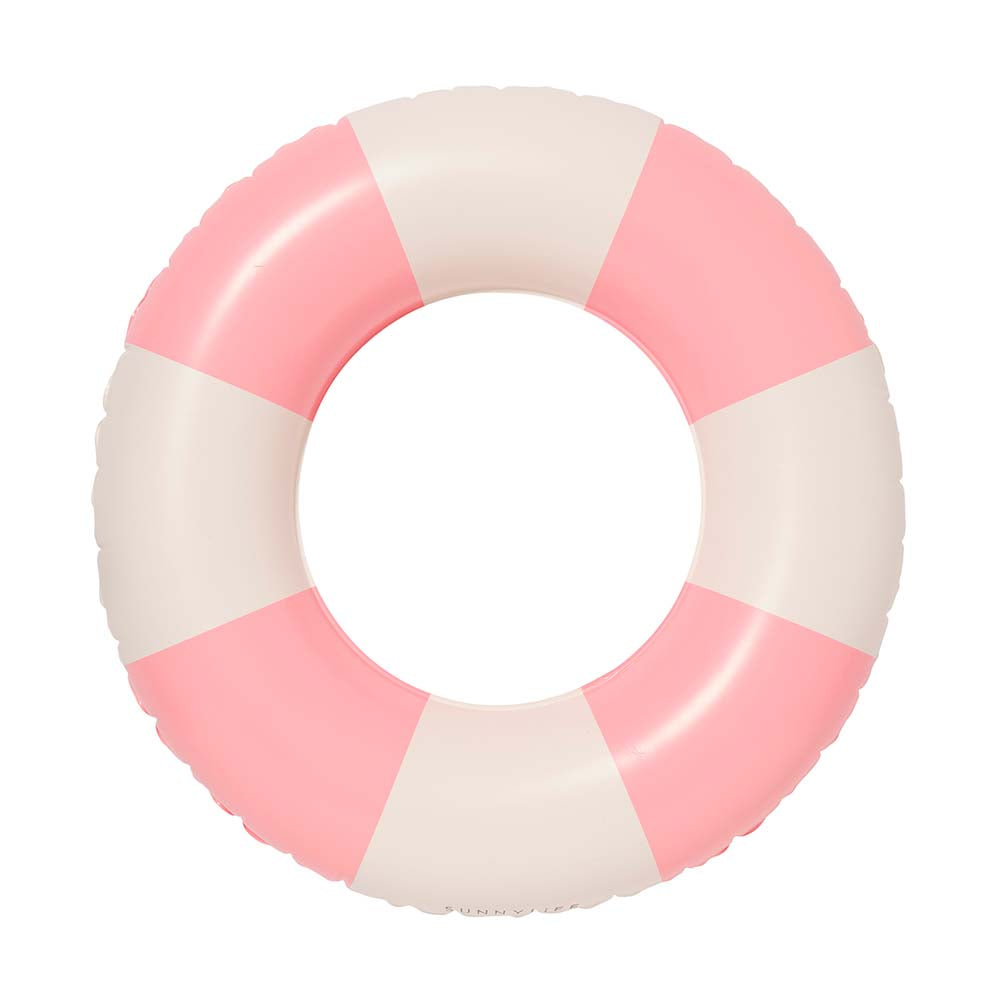 SUNNYLiFE Slim Tube Pool Ring