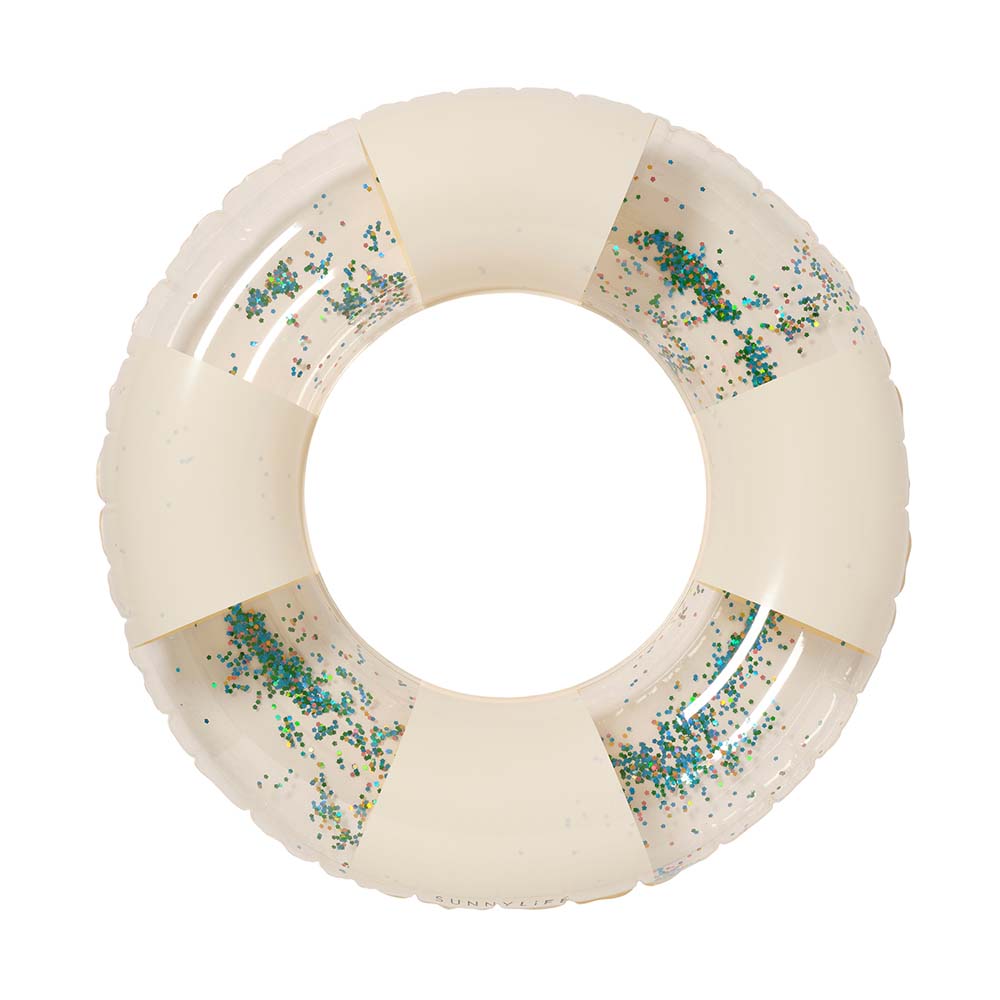 SUNNYLiFE Slim Tube Pool Ring
