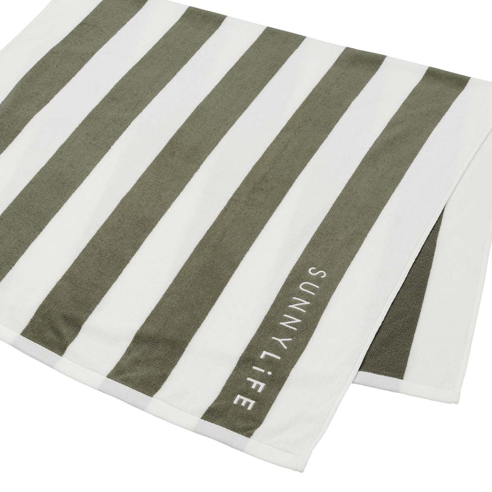 SUNNYLiFE Beach Towel