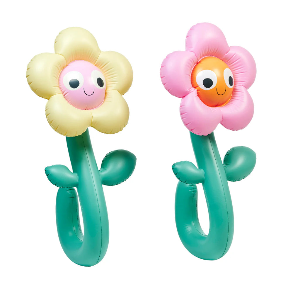 SUNNYLiFE Set of 2 Kids Inflatable Noodles