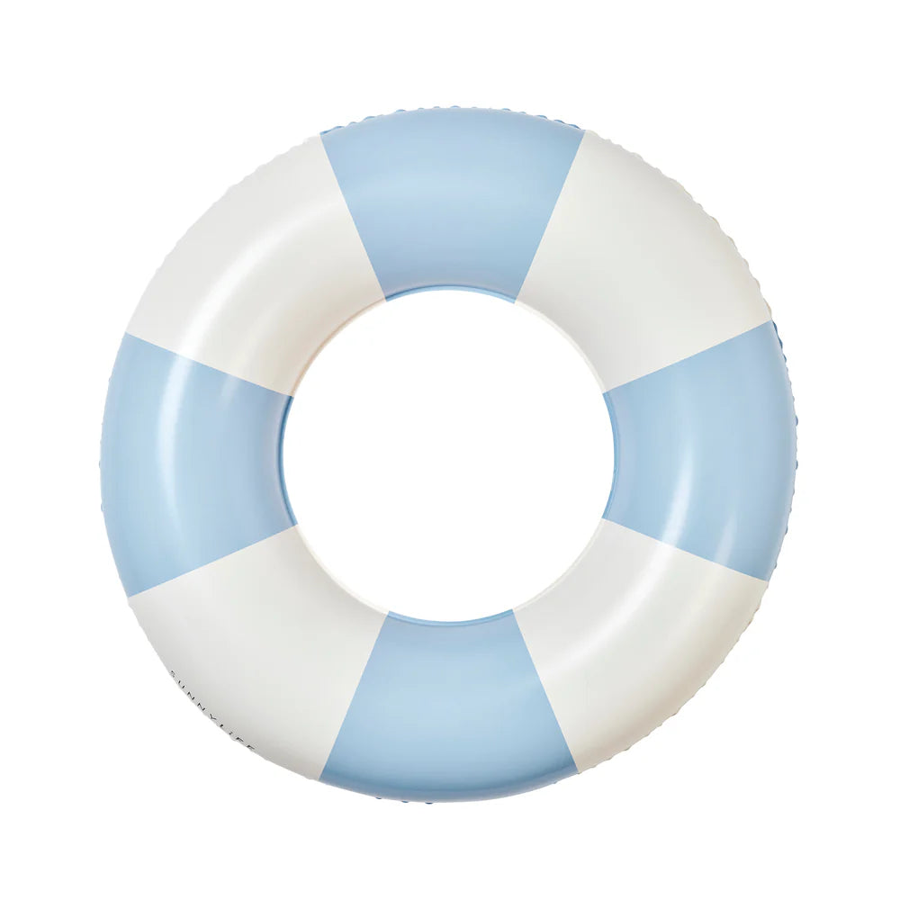SUNNYLiFE Slim Tube Pool Ring