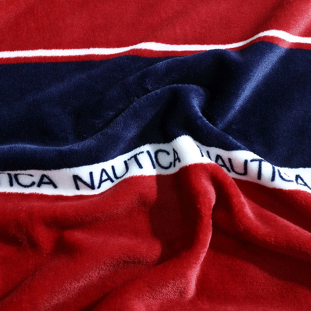 Nautica Bellecastle Throw