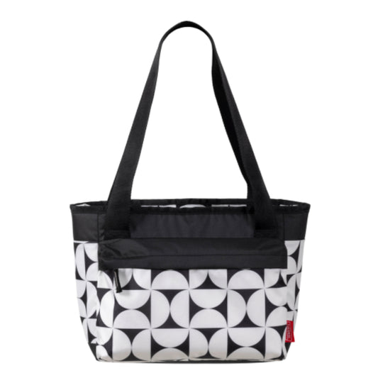 Thermos Lunch Tote Deco Stripe