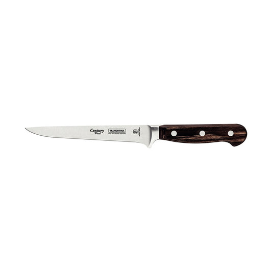 Tramontina Century Wood Forged Boning Knife 6 Inch - MyHouse