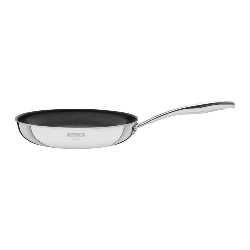 Tramontina Grano Triply Clad Non Stick Frying Pan 26cm