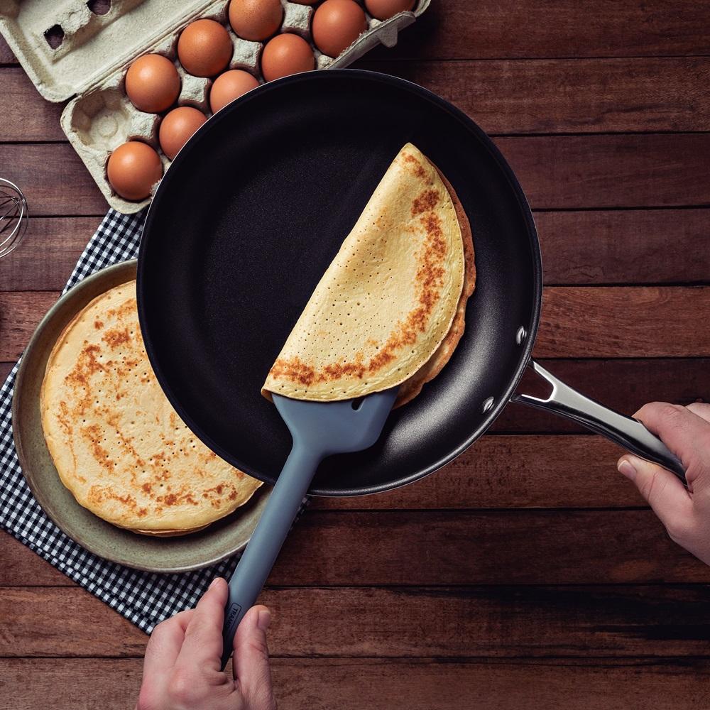 Tramontina Grano Triply Clad Non Stick Frying Pan 26cm