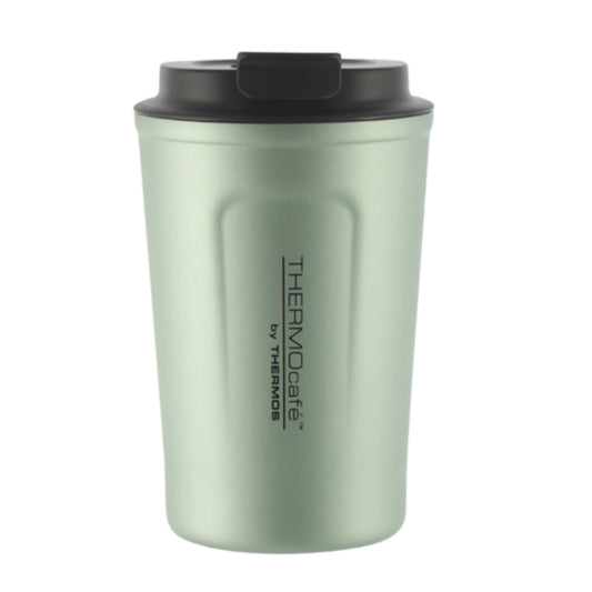 Thermos THERMOcafe Vacuum Insulated Coffee Cup Pistachio Cream 350ml
