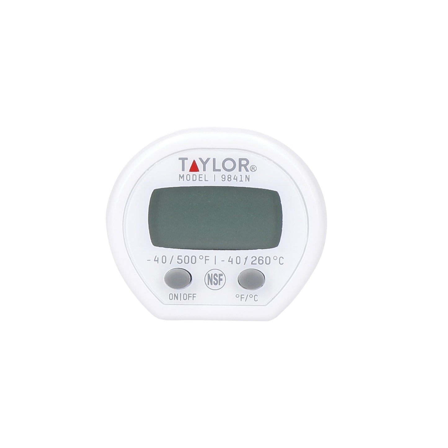 Taylor Kitchen Weighing & Measuring Set