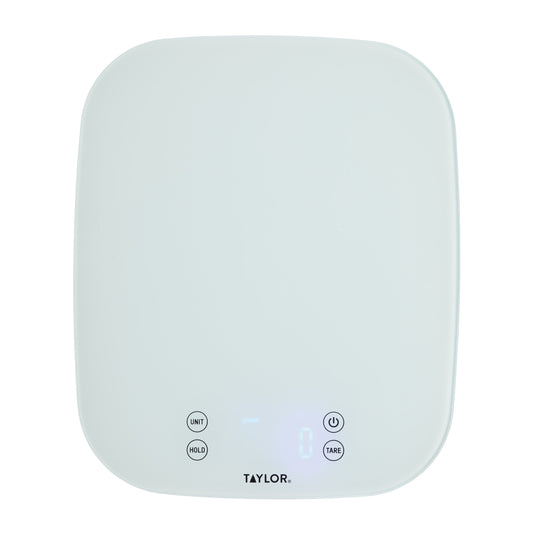 Taylor Waterproof Digital Dual Kitchen Scale