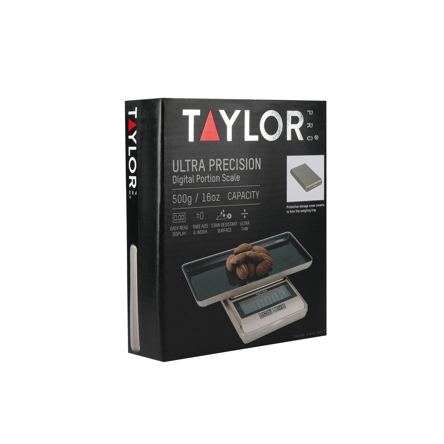 Taylor Ultra Precision Digital Portion Scale