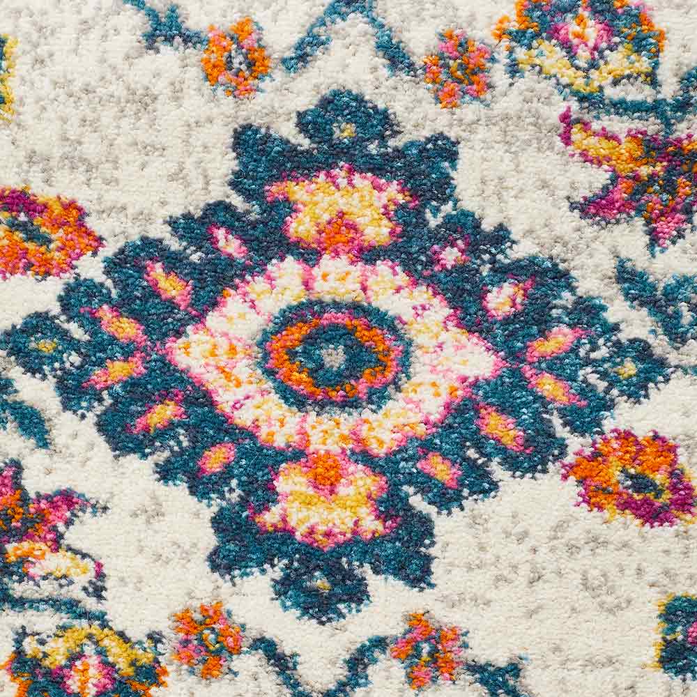 Rug Culture Babylon 208 Runner