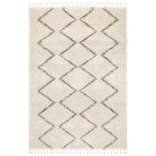 Rug Culture Saffron 11 Rug Natural at MyHouse