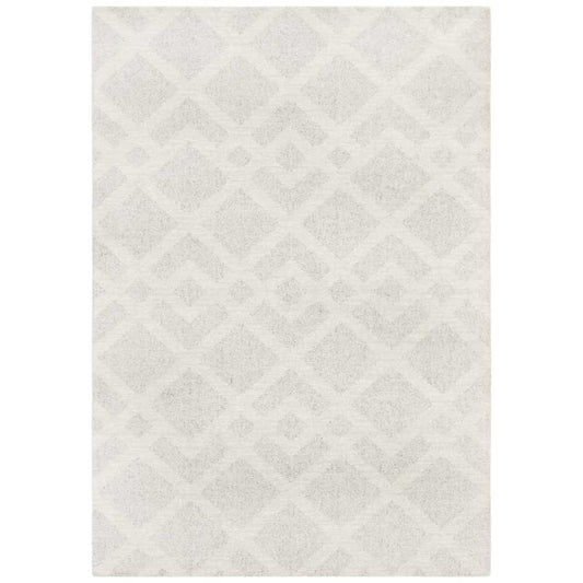 Rug Culture Alpine 855 Rug Pebble