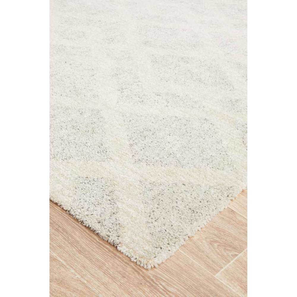 Rug Culture Alpine 855 Rug Pebble
