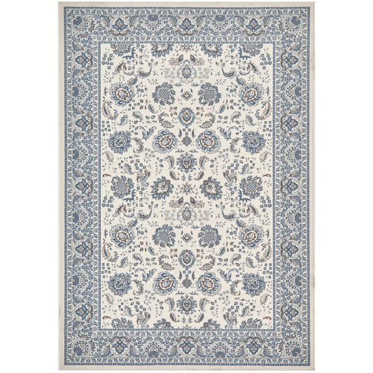 Rug Culture Melody Nain Rug Cream - MyHouse